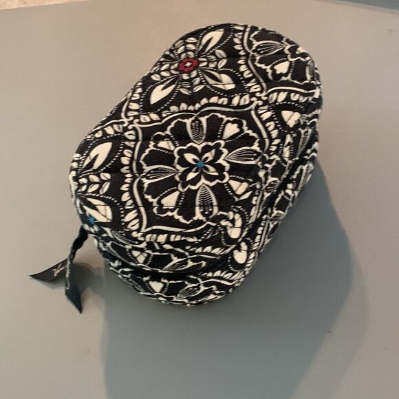 Vera Bradley Travel Jewelry Case - Picture 5 of 5